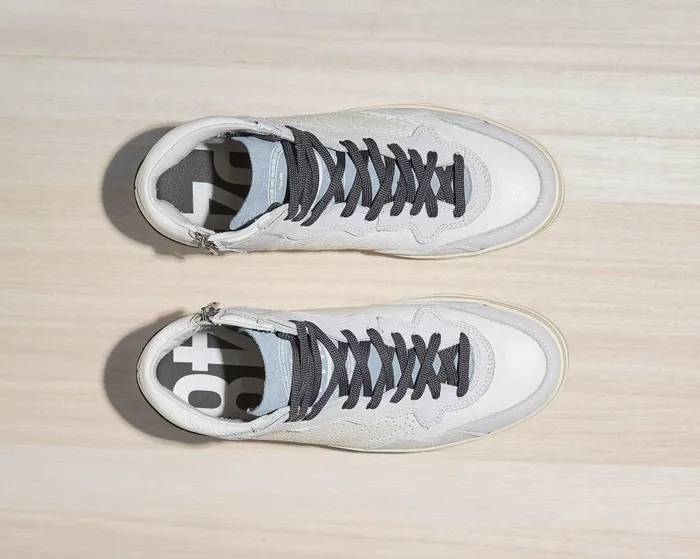 High Tops Mens P448 BaliHi Bomba