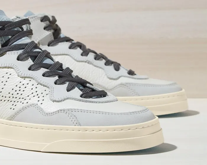 High Tops Mens P448 BaliHi Bomba
