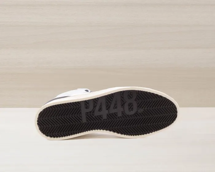 High Tops Mens P448 BaliHi Bomba
