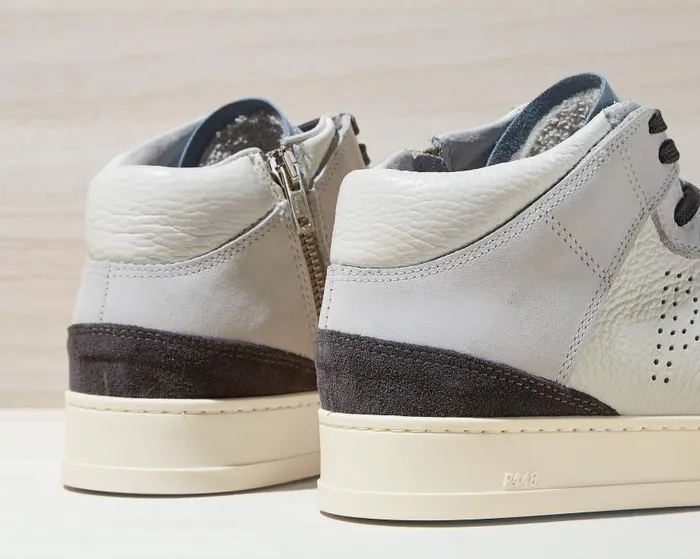 High Tops Mens P448 BaliHi Bomba