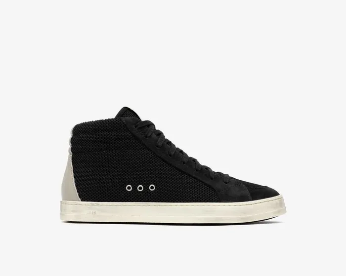 High Tops Mens P448 Skate Scorpion
