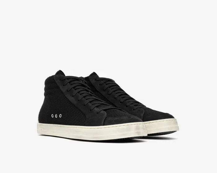 High Tops Mens P448 Skate Scorpion