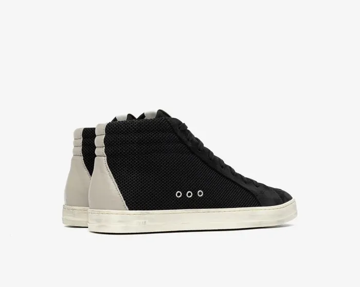 High Tops Mens P448 Skate Scorpion