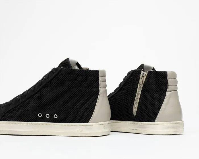 High Tops Mens P448 Skate Scorpion
