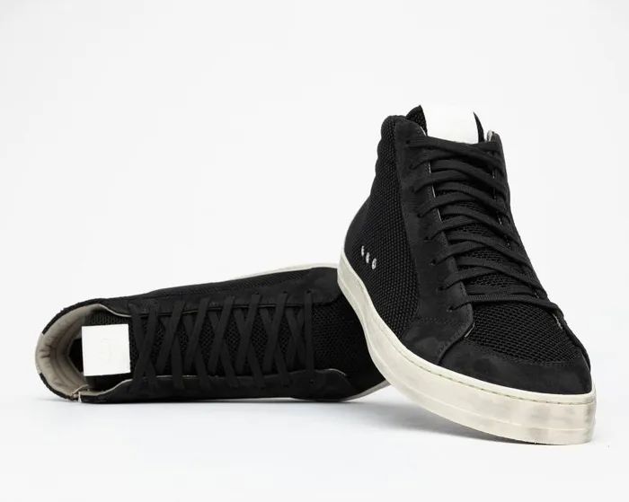 High Tops Mens P448 Skate Scorpion