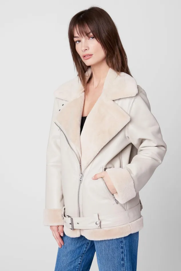 Jackets Women Blank Nyc Break The Ice Jacket