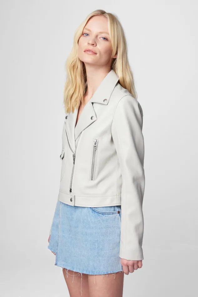 Jackets Women Blank Nyc Lunch Date Jacket