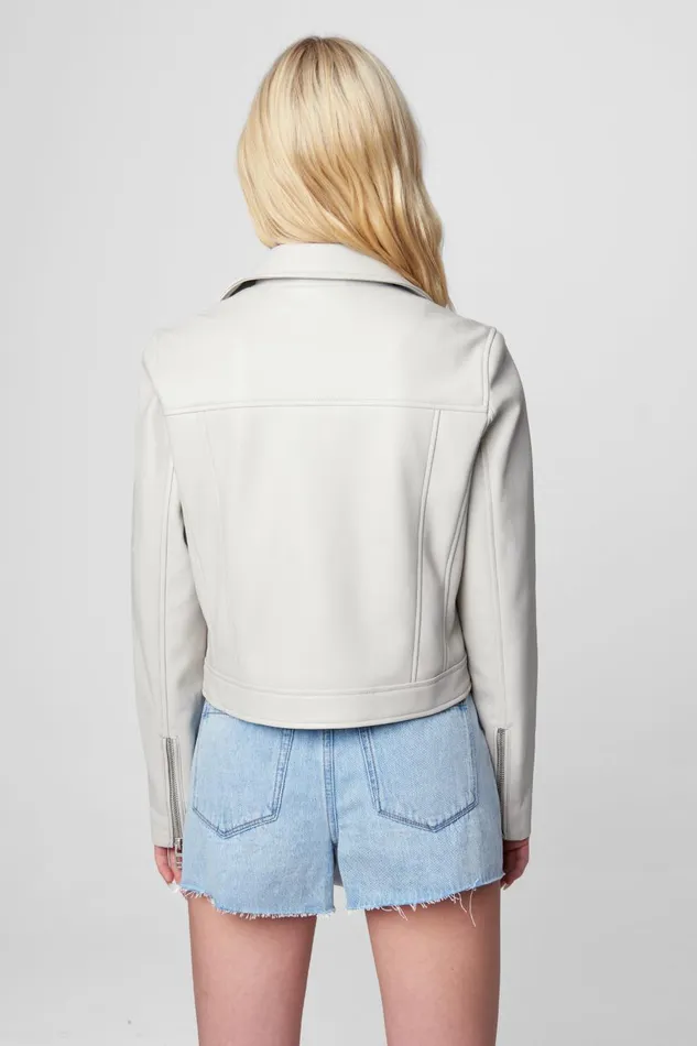 Jackets Women Blank Nyc Lunch Date Jacket