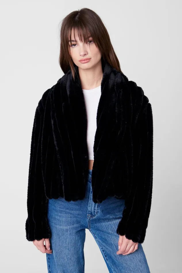 Jackets Women Blank Nyc Nightlife Jacket Jackets Women Blank Nyc Nightlife Jacket