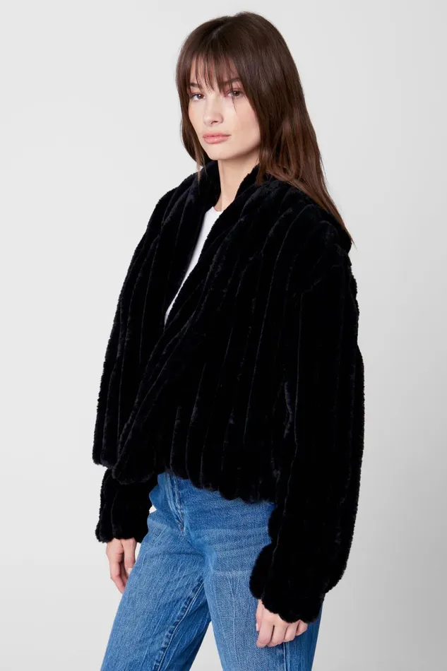 Jackets Women Blank Nyc Nightlife Jacket Jackets Women Blank Nyc Nightlife Jacket