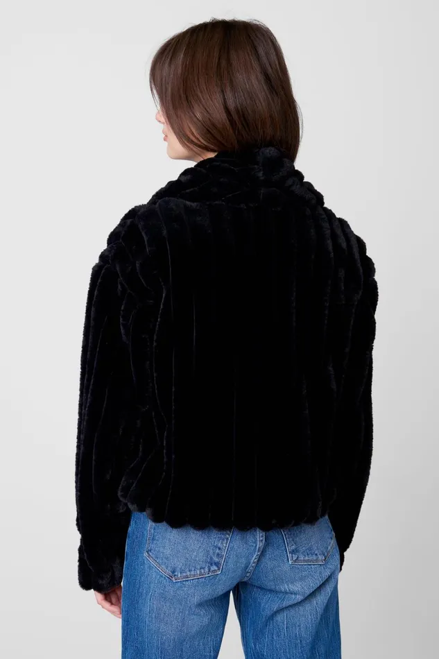 Jackets Women Blank Nyc Nightlife Jacket Jackets Women Blank Nyc Nightlife Jacket