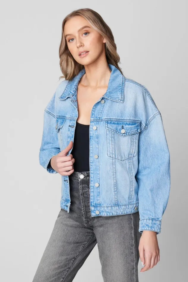 Jackets Women Blank Nyc Steal The Show Jacket Jackets Women Blank Nyc Steal The Show Jacket