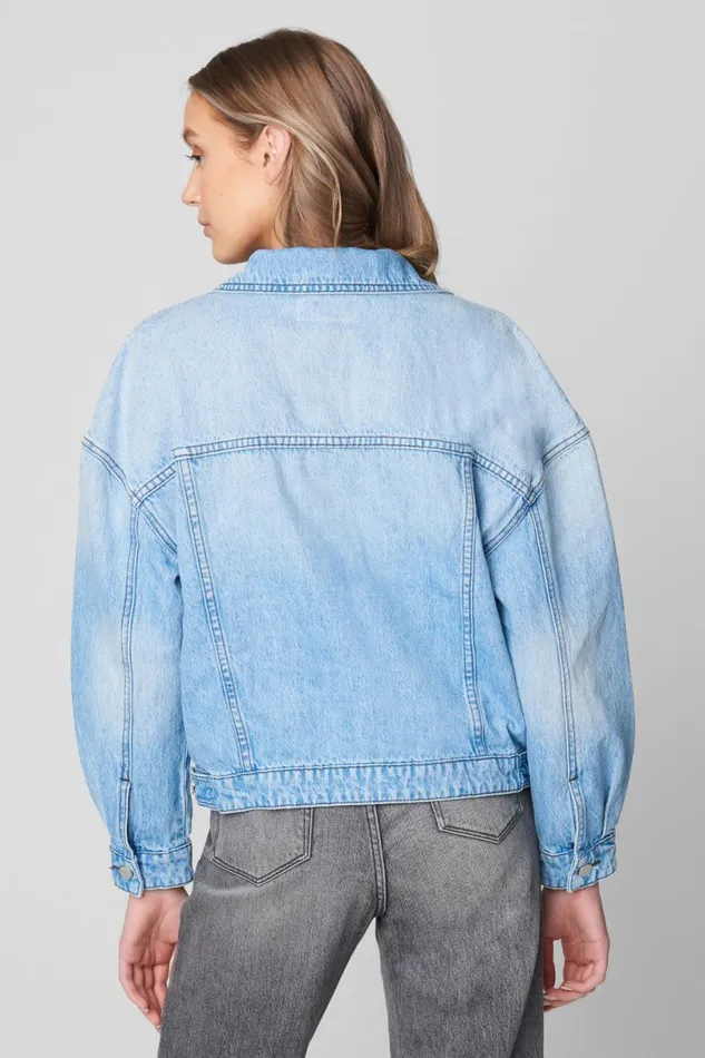 Jackets Women Blank Nyc Steal The Show Jacket Jackets Women Blank Nyc Steal The Show Jacket