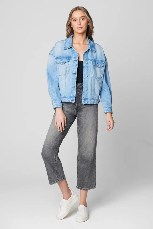 Jackets Women Blank Nyc Steal The Show Jacket Jackets Women Blank Nyc Steal The Show Jacket