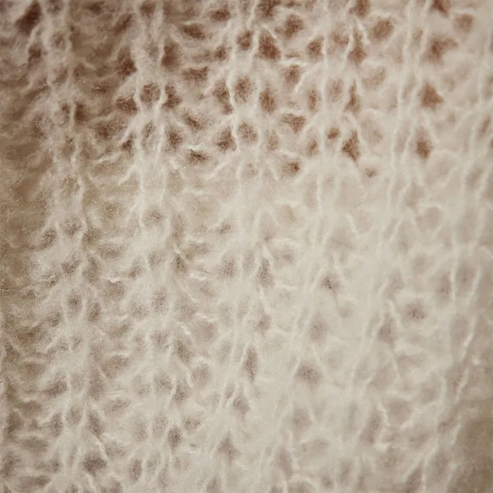 James Perse Sweaters Textured Cashmere Knit Cardigan Ivory 8211 Women