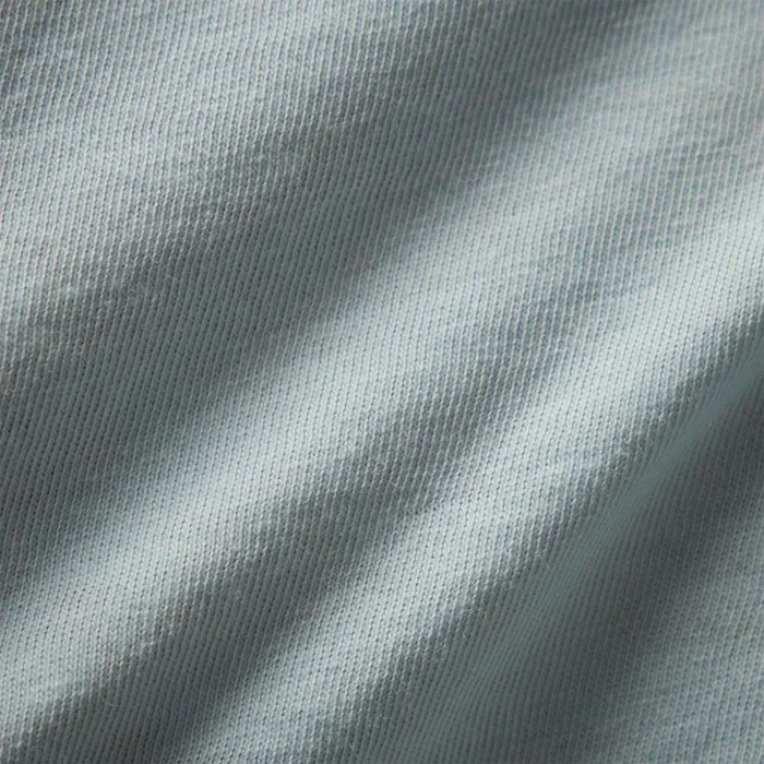 James Perse TShirts Short Sleeve Crew Neck Taffy Pigment 8211 Men
