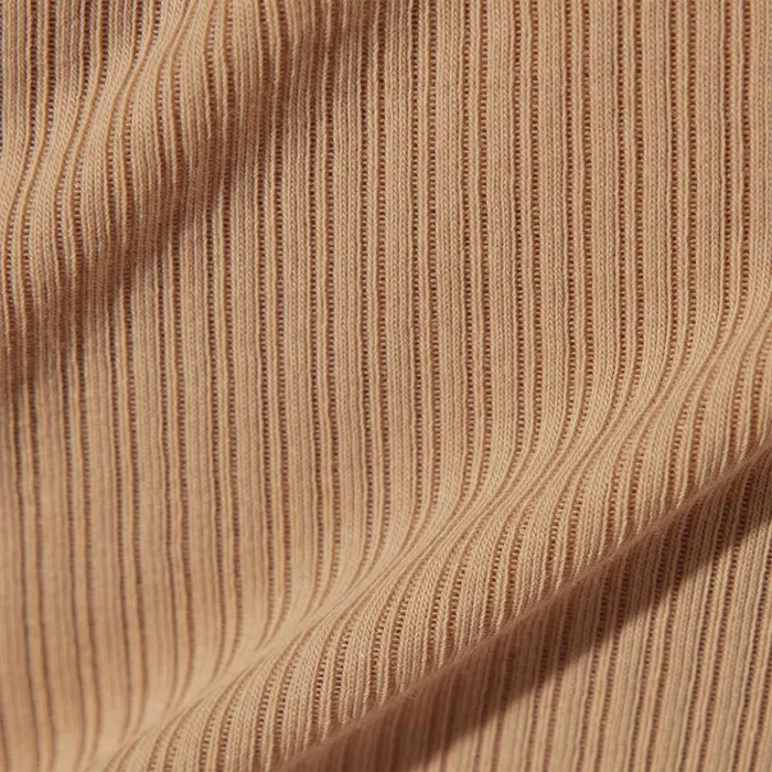 James Perse Tops Sunset Tank Sand Dune Pigment 8211 Women