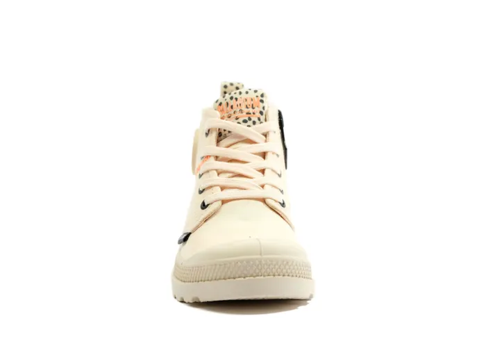 Kids Boots PALLADIUM PAMPA SAFARI Sand Kids Boots PALLADIUM PAMPA SAFARI Sand