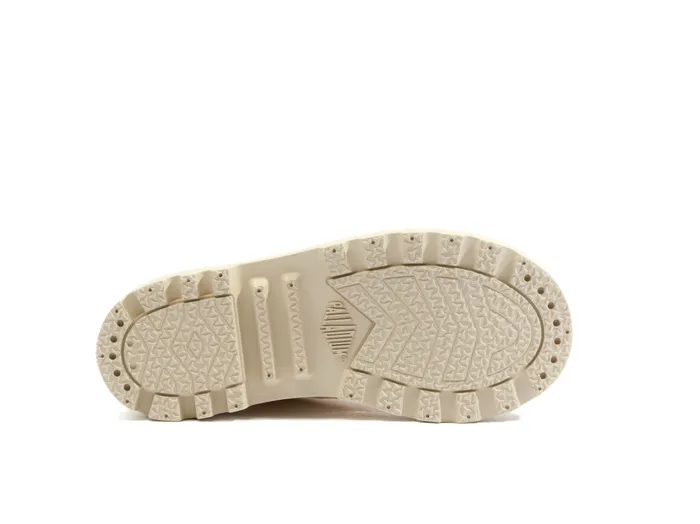 Kids Boots PALLADIUM PAMPA SAFARI Sand Kids Boots PALLADIUM PAMPA SAFARI Sand