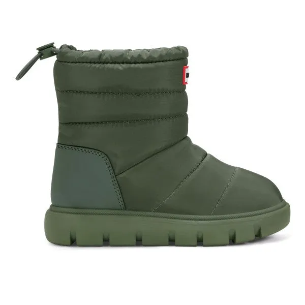 Kids Insulated and Snow Boots Hunter Boots Big Kids Cuddle Lug Sole Insulated Waterproof Snow Boots Medium Green Kids Insulated and Snow Boots Hunter Boots Big Kids Cuddle Lug Sole Insulated Waterproof Snow Boots Medium Green