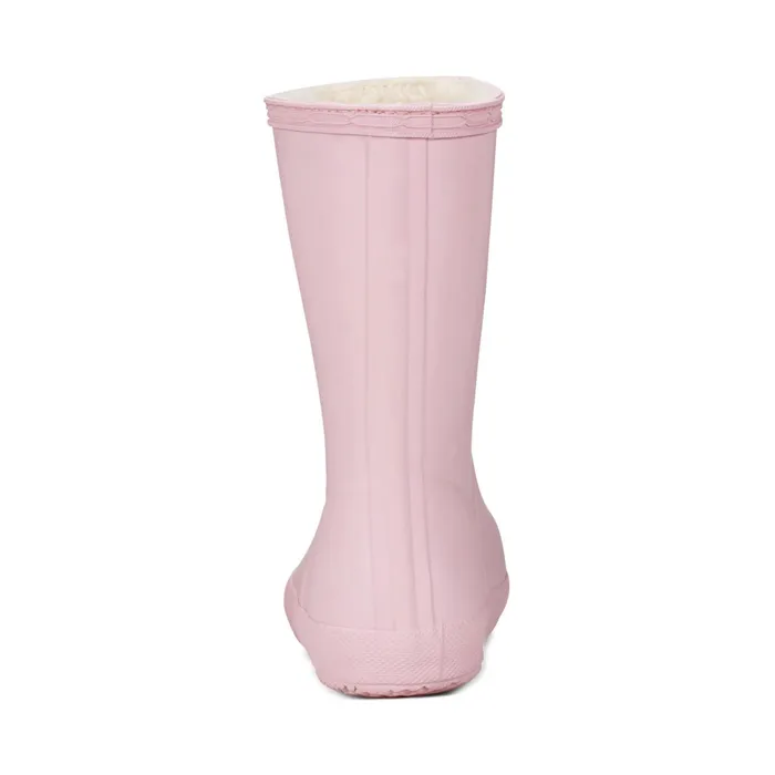 Kids Insulated and Snow Boots Hunter Boots Little Kids Insulated Rain Boots Light Pink Kids Insulated and Snow Boots Hunter Boots Little Kids Insulated Rain Boots Light Pink