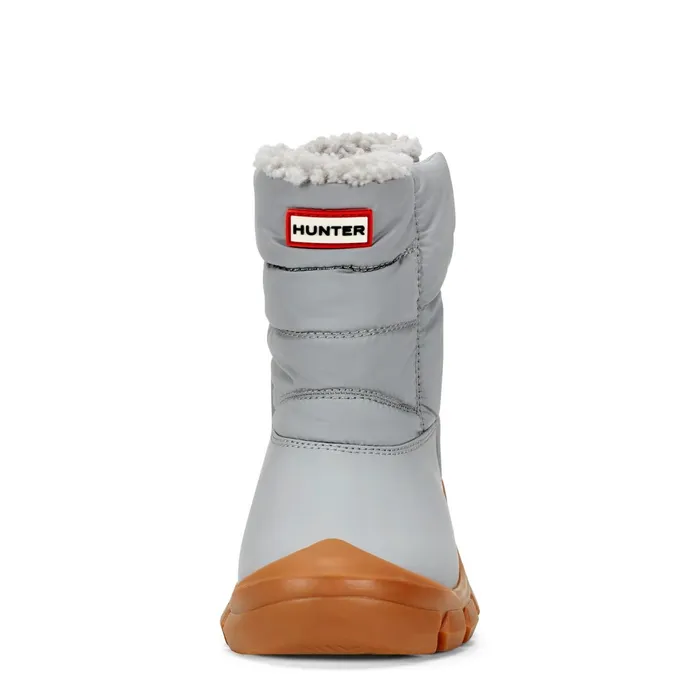 Kids Insulated and Snow Boots Hunter Boots Little Kids Insulated Snow Boots Light Gray Kids Insulated and Snow Boots Hunter Boots Little Kids Insulated Snow Boots Light Gray