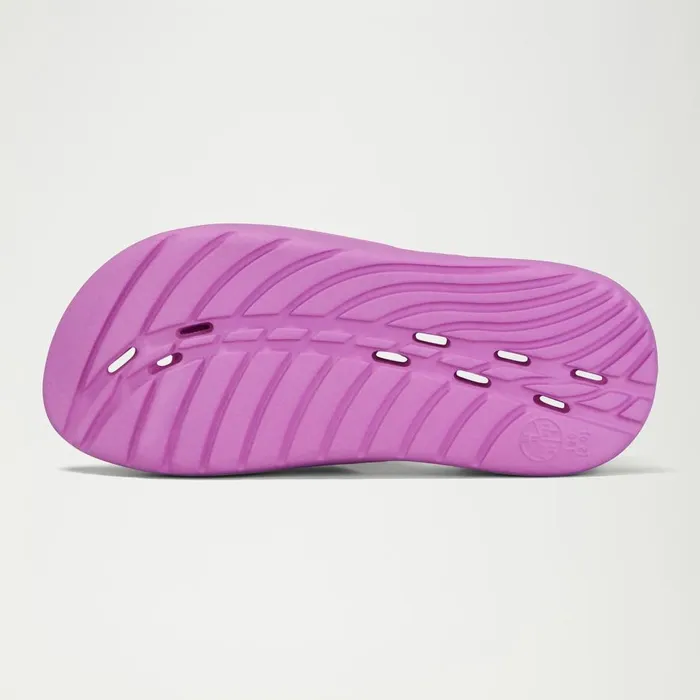 Kids Kid039s Footwear Speedo Junior Speedo Slide Violet