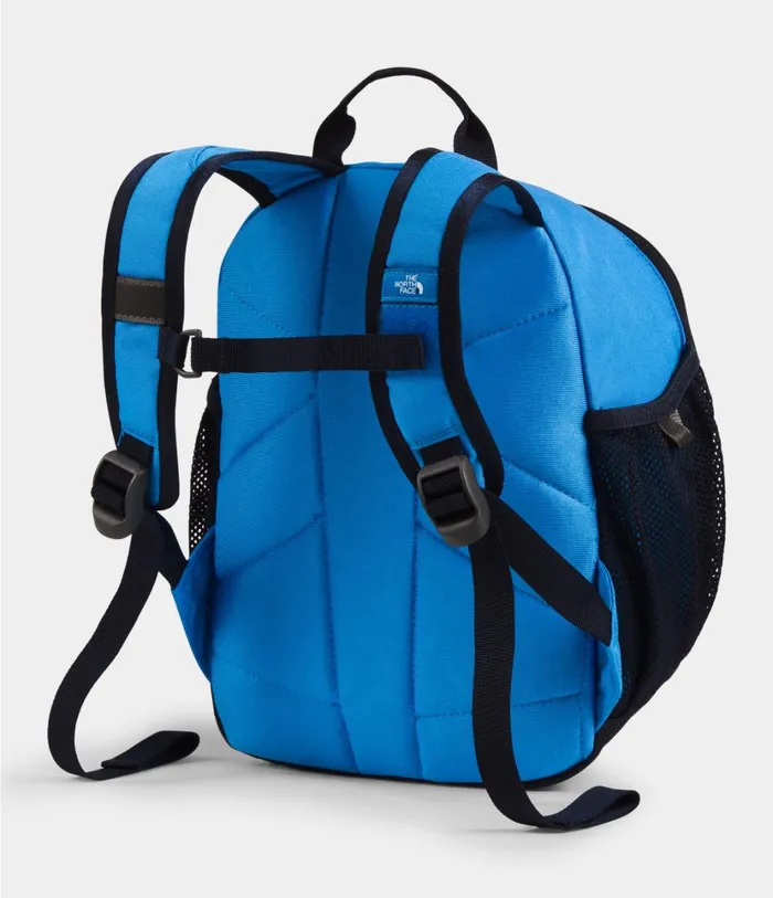 Kids Kids039 Sprout Backpack Clear Lake Blueaviator Navy The North Face Backpacks