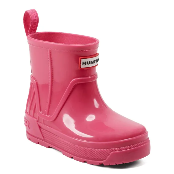 Kids Rain Boots Hunter Boots Big Kids Grace Waterproof Rain Boots Dark Pink Kids Rain Boots Hunter Boots Big Kids Grace Waterproof Rain Boots Dark Pink