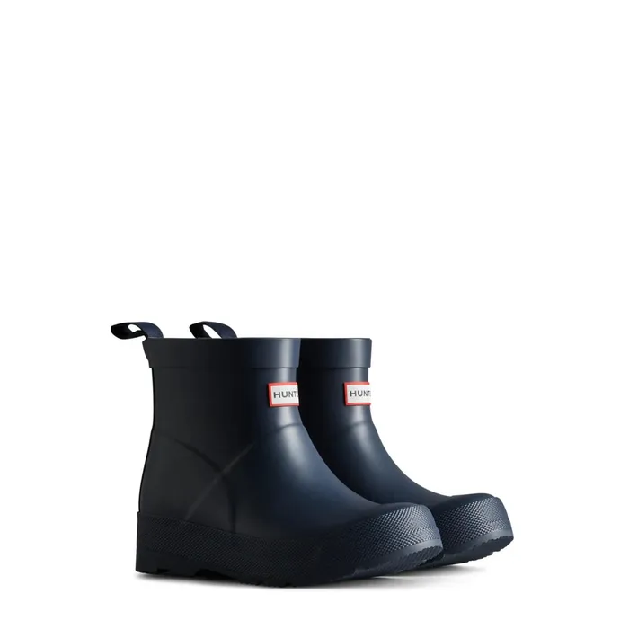 Kids Rain Boots Hunter Boots Big Kids PLAY Rain Boots 8211 Hunter Boots Valtameri Blue Kids Rain Boots Hunter Boots Big Kids PLAY Rain Boots 8211 Hunter Boots Valtameri Blue