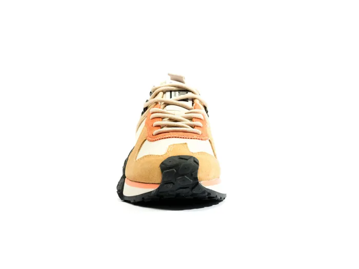 Kids Sneakers PALLADIUM TROOP RUNNER Desertblack Kids Sneakers PALLADIUM TROOP RUNNER Desertblack
