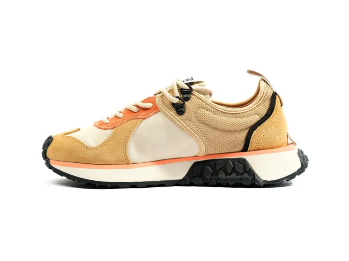 Kids Sneakers PALLADIUM TROOP RUNNER Desertblack Kids Sneakers PALLADIUM TROOP RUNNER Desertblack