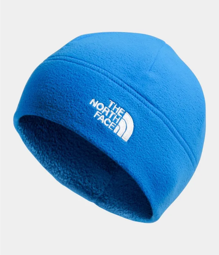 Kids Standard Issue Beanie Clear Lake Blue The North Face Beanie