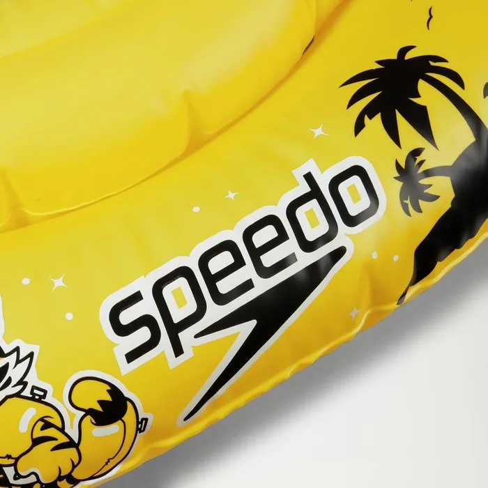 Kids Swimming Aids Speedo Infant Learn To Swim Character Seat 1224 Months Yellow Kids Swimming Aids Speedo Infant Learn To Swim Character Seat 1224 Months Yellow