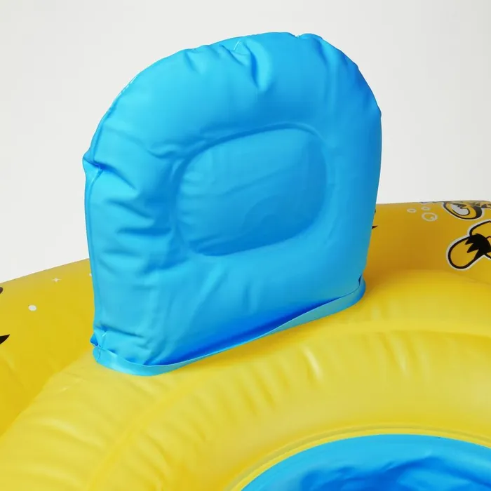 Kids Swimming Aids Speedo Infant Learn To Swim Character Seat 1224 Months Yellow Kids Swimming Aids Speedo Infant Learn To Swim Character Seat 1224 Months Yellow