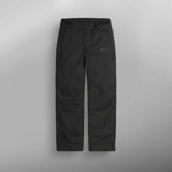 Kids TIME PANTS Picture Organic Clothing Ski And Snowboard Pants