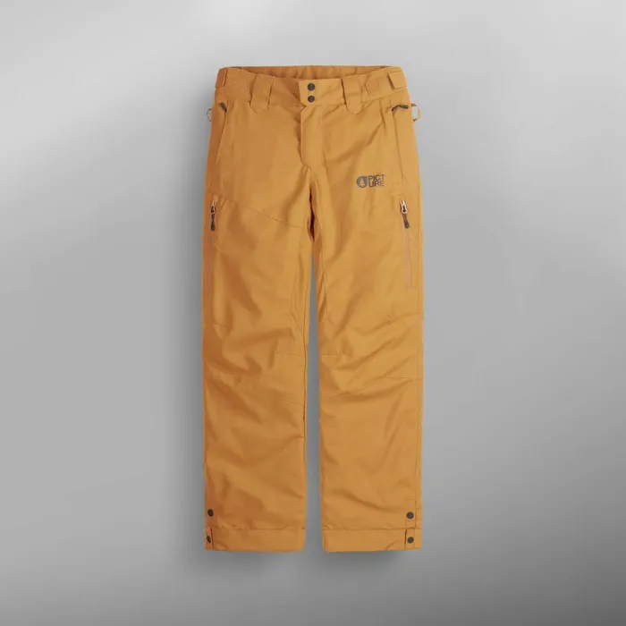 Kids TIME PANTS Picture Organic Clothing Ski And Snowboard Pants