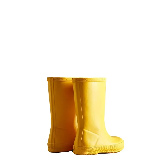 Kids Toddler039s Rain Boots Hunter Boots Kids First Classic Rain Boots 8211 Hunter Boots Yellow Kids Toddler039s Rain Boots Hunter Boots Kids First Classic Rain Boots 8211 Hunter Boots Yellow