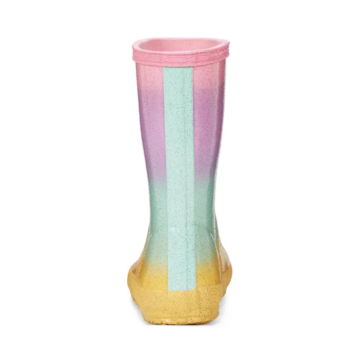 Kids Toddler039s Rain Boots Hunter Boots Kids First Starcloud Rain Boots Rainbow Kids Toddler039s Rain Boots Hunter Boots Kids First Starcloud Rain Boots Rainbow