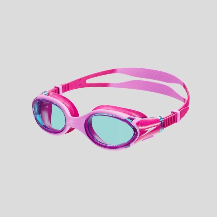 KidsWomenMen Kid039s Goggles Speedo Biofuse 20 Junior Goggles Pink