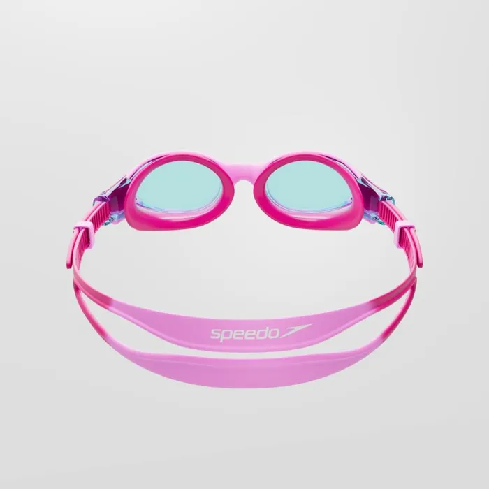 KidsWomenMen Kid039s Goggles Speedo Biofuse 20 Junior Goggles Pink