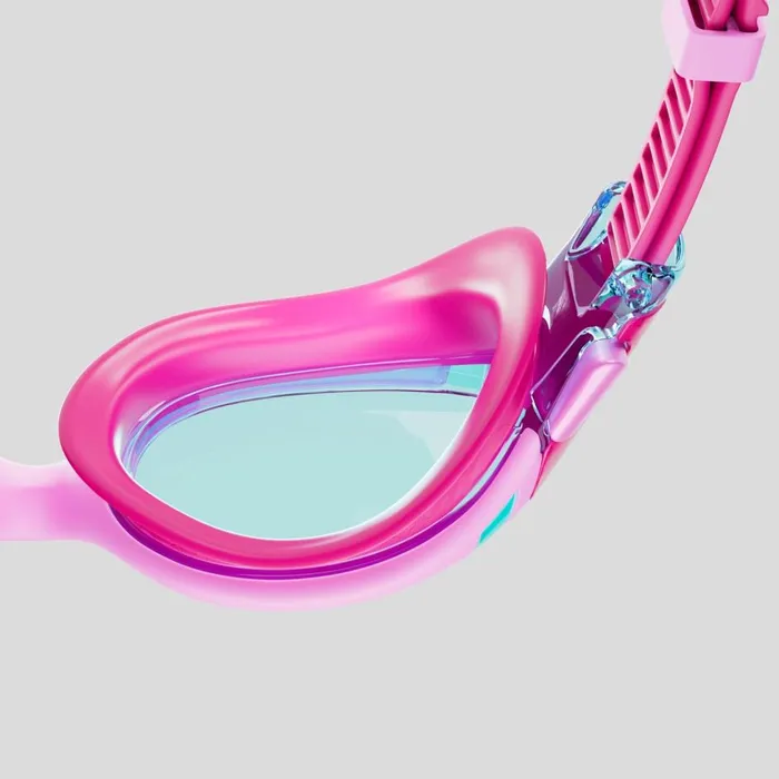 KidsWomenMen Kid039s Goggles Speedo Biofuse 20 Junior Goggles Pink