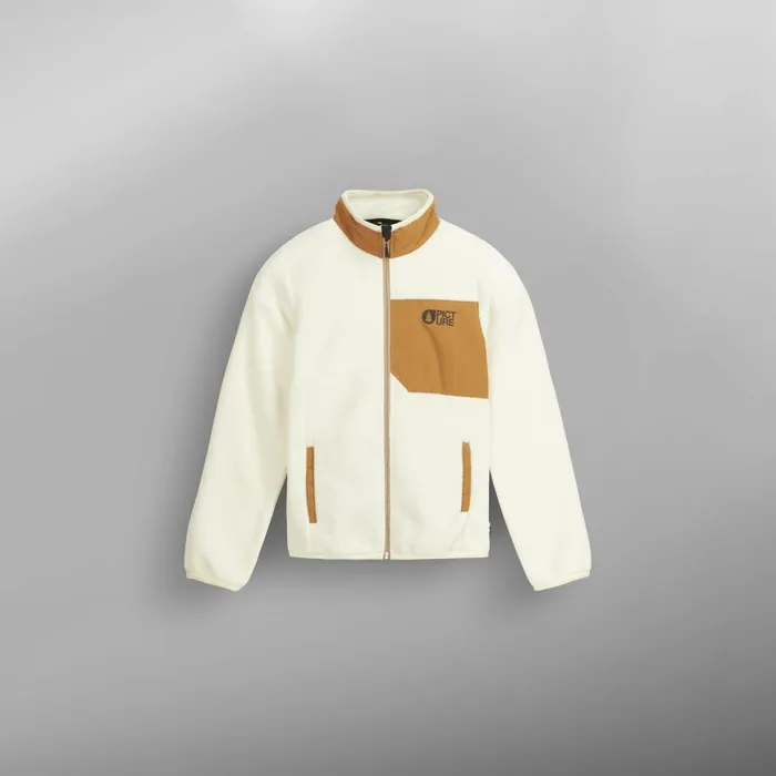 Kids YUNAI YOUTH FLEECE Picture Organic Clothing Fleeces