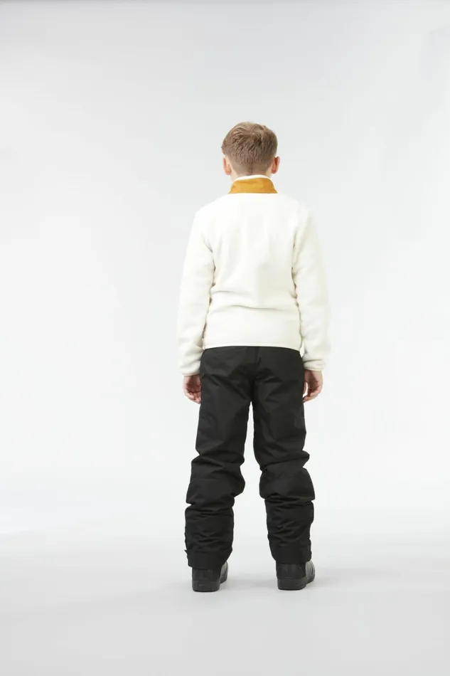 Kids YUNAI YOUTH FLEECE Picture Organic Clothing Fleeces