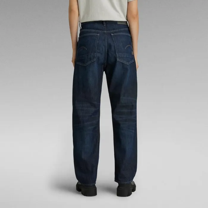 Loose Women GStar RAW Type 89 Loose Jeans Worn In Sea Level