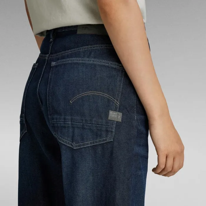 Loose Women GStar RAW Type 89 Loose Jeans Worn In Sea Level