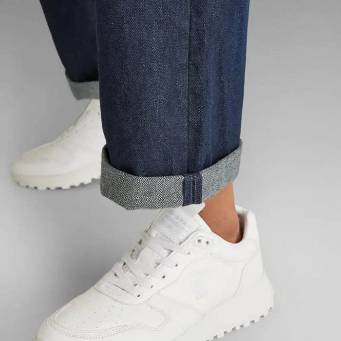 Loose Women GStar RAW Type 89 Loose Jeans Worn In Sea Level