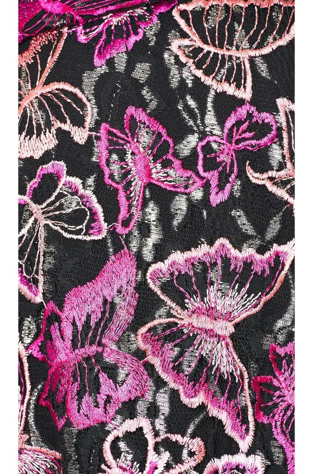 Lovers Friends Elysian Gown Mariposa Multi Women Lovers and Friends Dresses