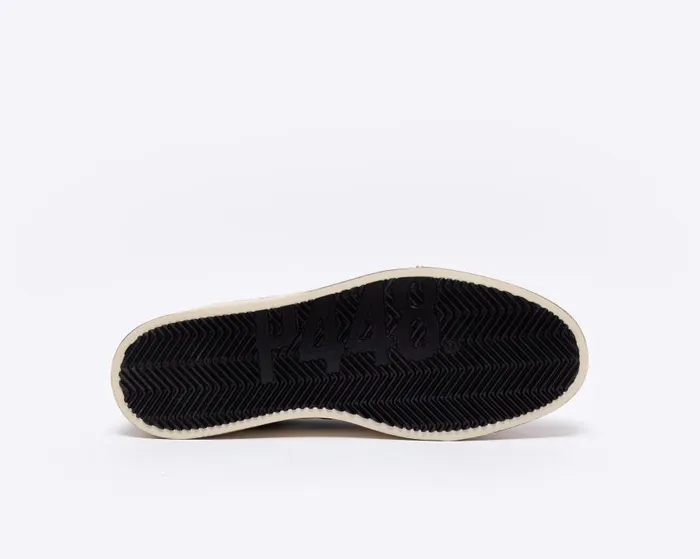 Low Tops Mens P448 Deck Benelux