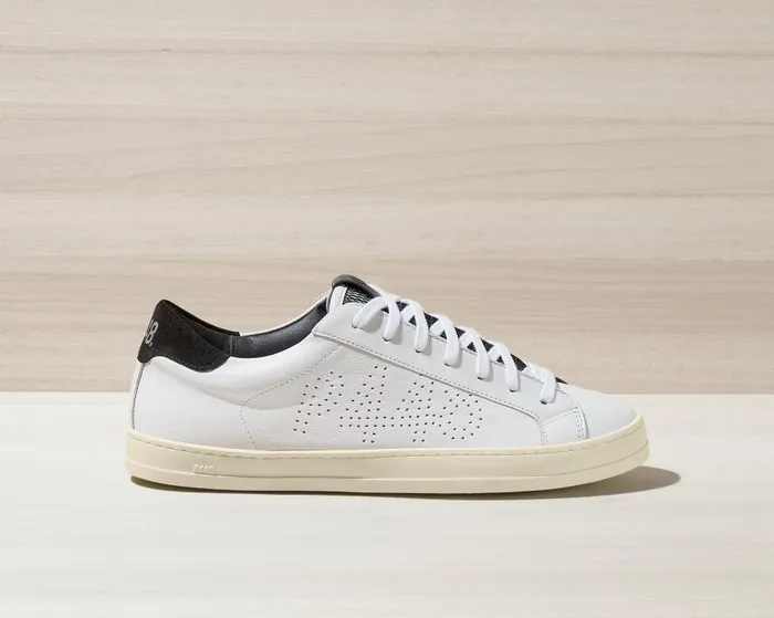 Low Tops Mens P448 John Ten